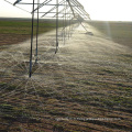 Système d&#39;irrigation à pivot du centre agricole agricole pour la Russie